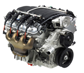P1183 Engine